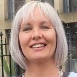 Dawn Greaves