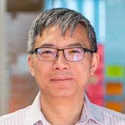 Dr Aidong Xu