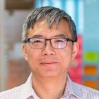 Dr Aidong Xu