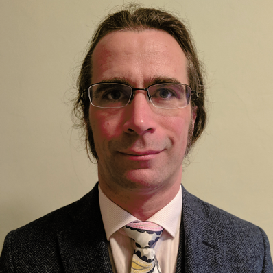 Tim Cockle