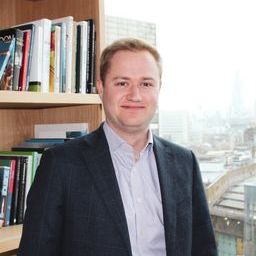Charlie Courtney