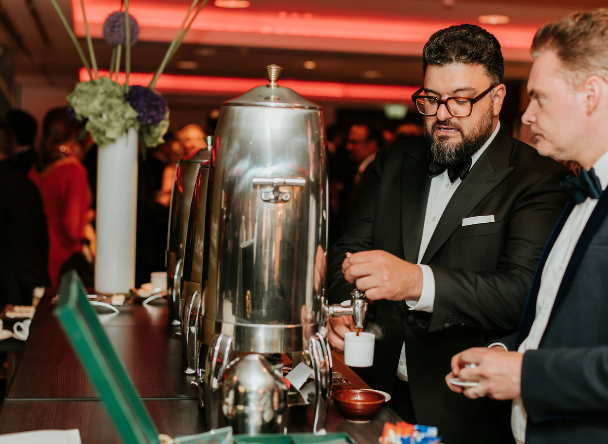 techUK Annual Dinner 2023 46