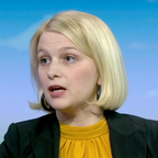 Charlotte Holloway