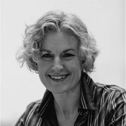 Dr Carolyn Ten Holter