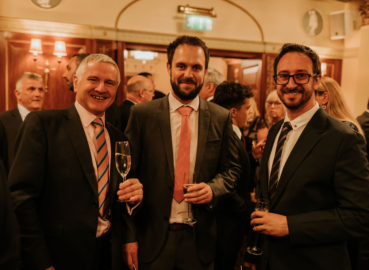 Defence Spring Dinner 2022