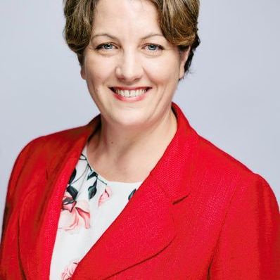 Sarah Blundell