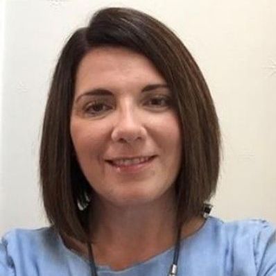 Alison Connor 