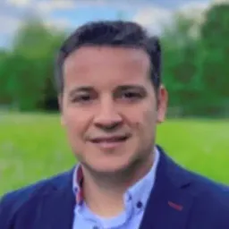 Dr Juan Bernabe Moreno
