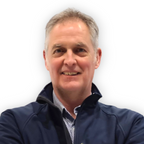 Professor Robert Stewart