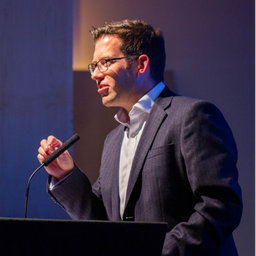 Dan Warren