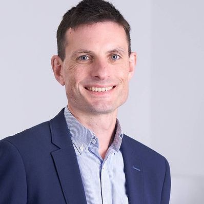 Alastair Allen