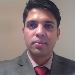 Dinesh Janardhana