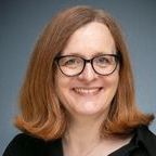 Dr Gaynor Jeffery OBE