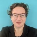 Dr Lucy Mason