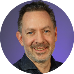 Simon Crichton
