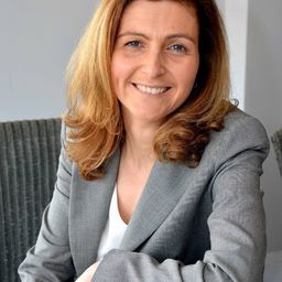 Lucy Baker MBE