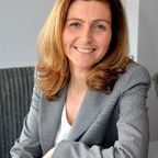 Lucy Baker MBE