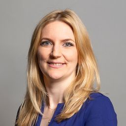Julia Lopez MP