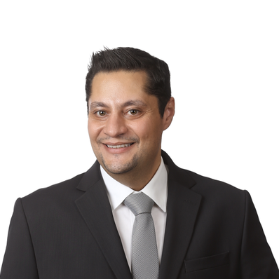 Malik Haddad