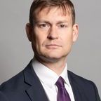 Justin Madders