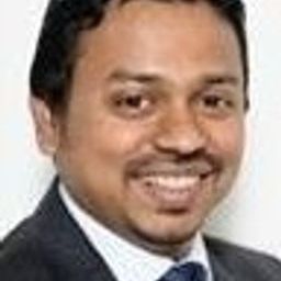 Dr Abhaya Sumanasena