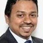 Dr Abhaya Sumanasena