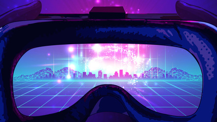 Metaverse Technology Background iStock-1379108916.jpg