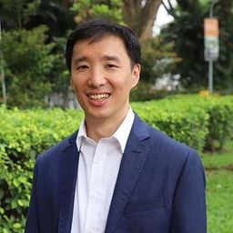 Alexander Ling