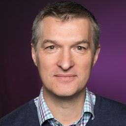 Simon Bennett