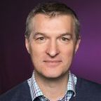 Simon Bennett