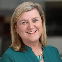 Janet Coyle CBE