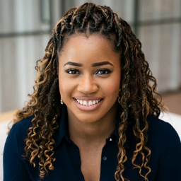 Thelma Onyeka