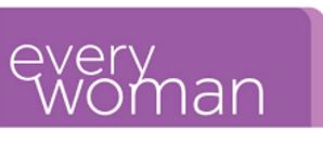 everywoman logo