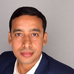 Saurabh  Sharma