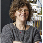 Professor Dimitra Simeonidou