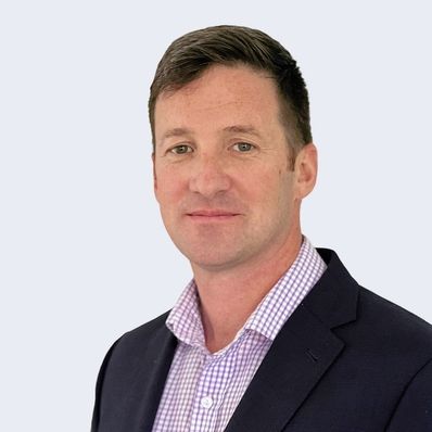Andrew Mclannahan