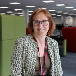 Sarah Norman