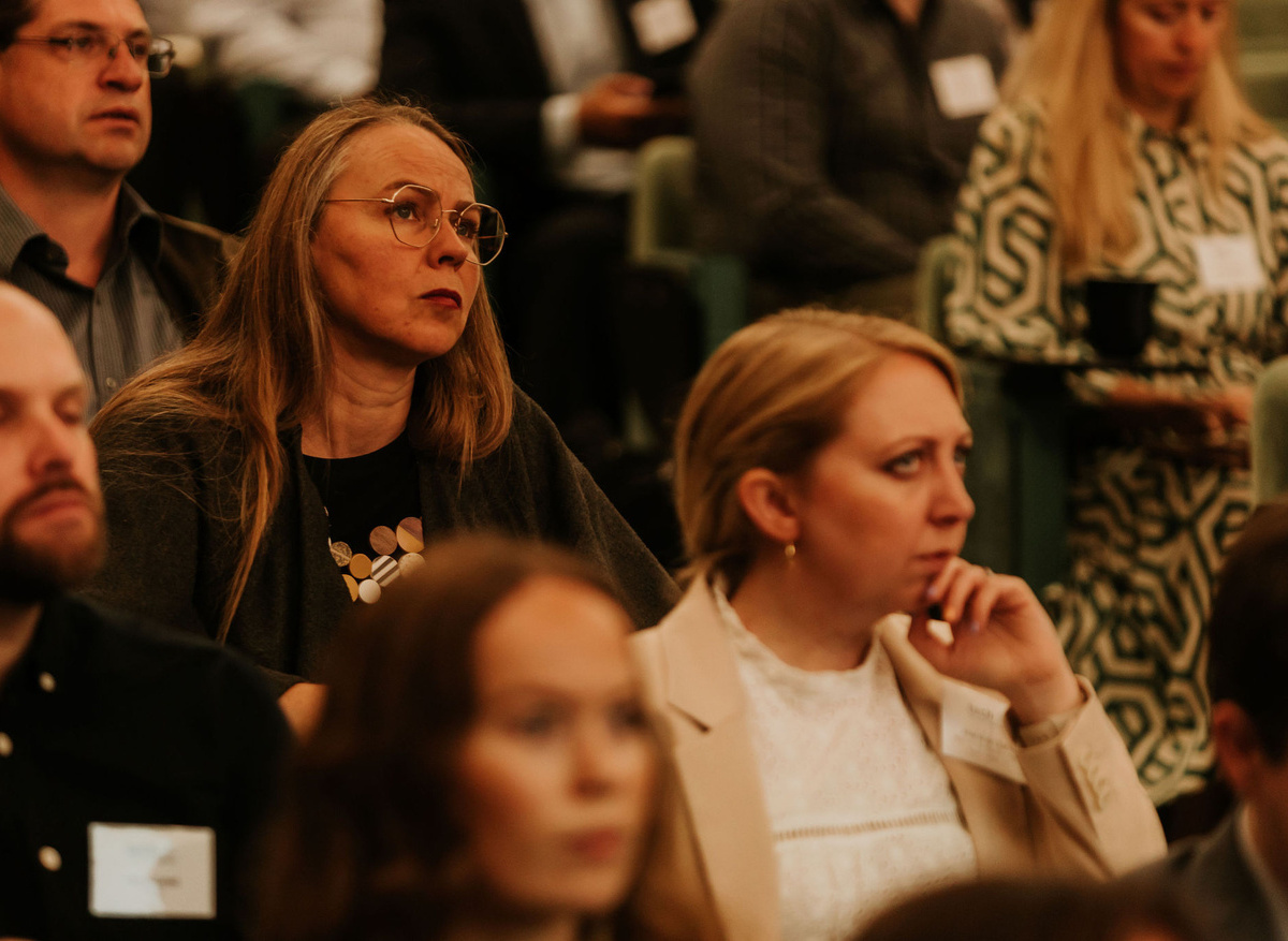 Tech Policy Leadership Conference