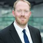 Piers Clinton-Tarestad