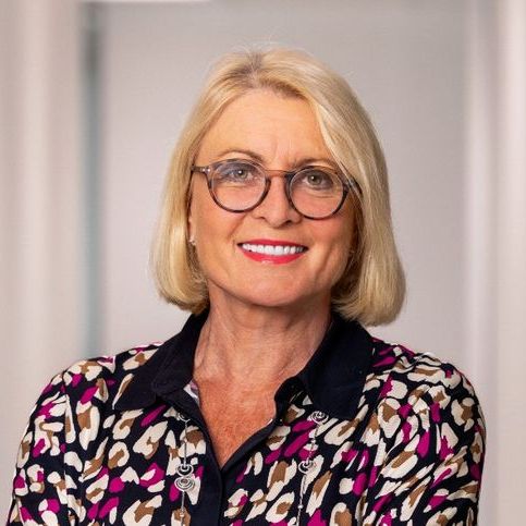 Sheila Flavell