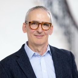Dr John Lazar CBE FREng
