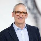 Dr John Lazar CBE FREng