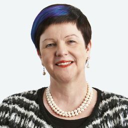 Baroness  Neville-Rolfe DBE CMG