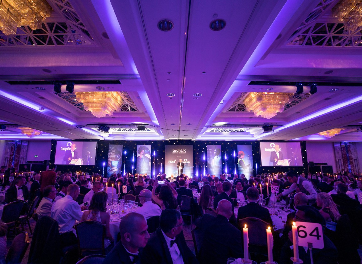 Annual Dinner 2022