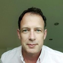 Derek Allison