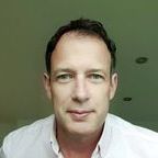 Derek Allison