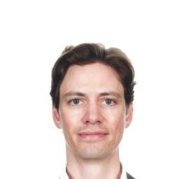 Matthew Stephenson