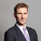 Chris Philp MP
