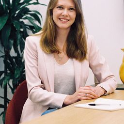 Vicky Wills