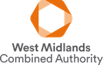 West Midlands Combined Authority Logo